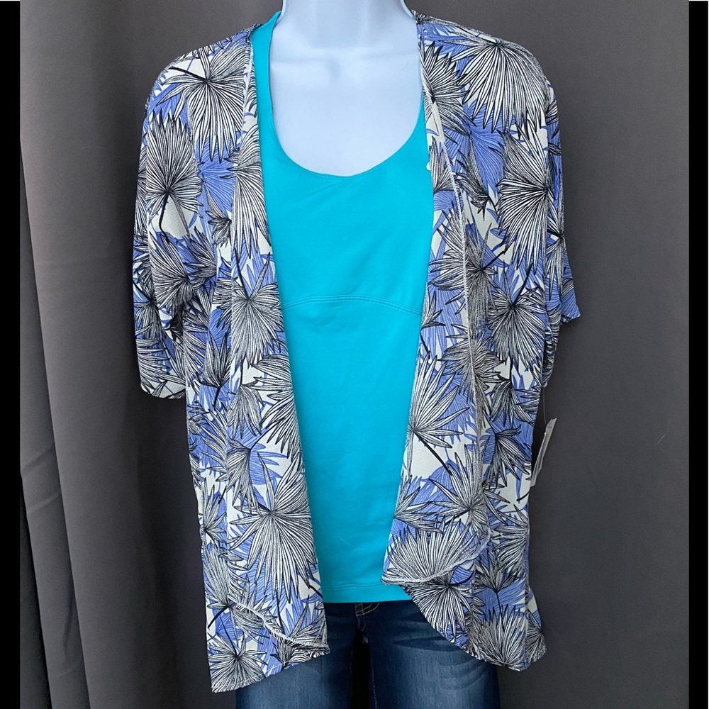 LulaRoe cardigan